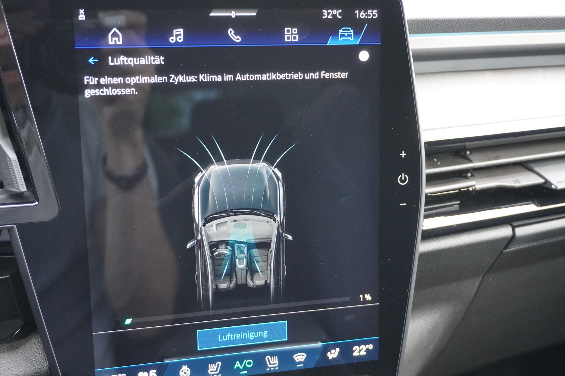 RENAULT Rafale 1.2 E-Tech Hybrid 200 Esprit Alpine-image-28