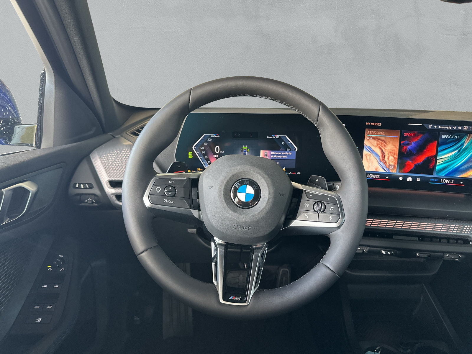 BMW 116 Steptronic M Sport-image-20