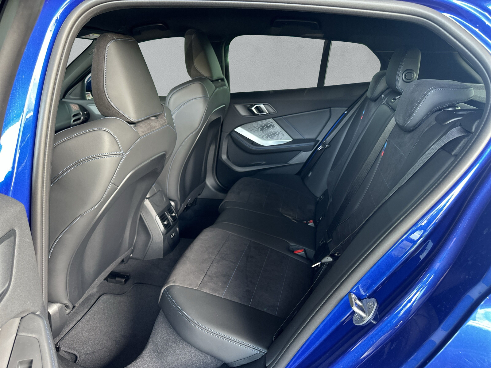 BMW 116 Steptronic M Sport-image-15