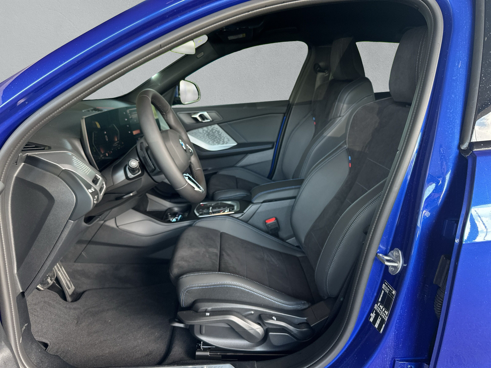 BMW 116 Steptronic M Sport-image-11