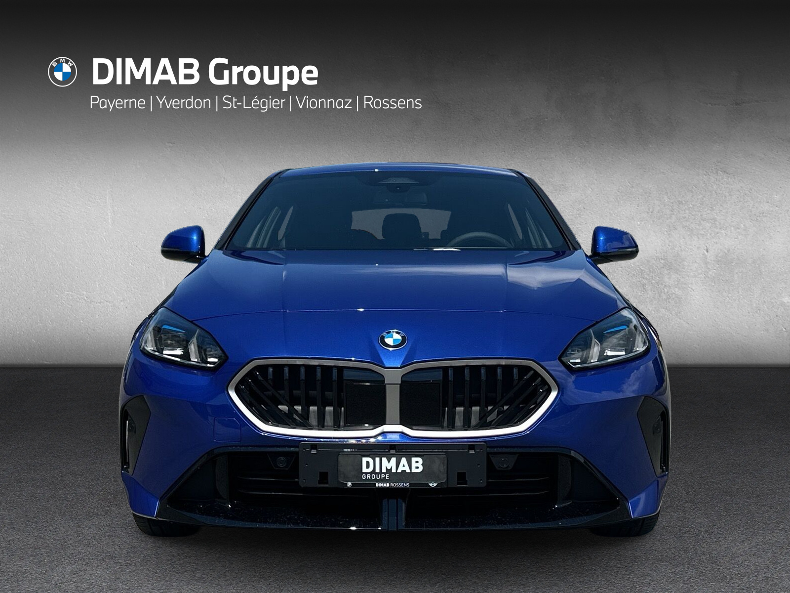 BMW 116 Steptronic M Sport-image-7