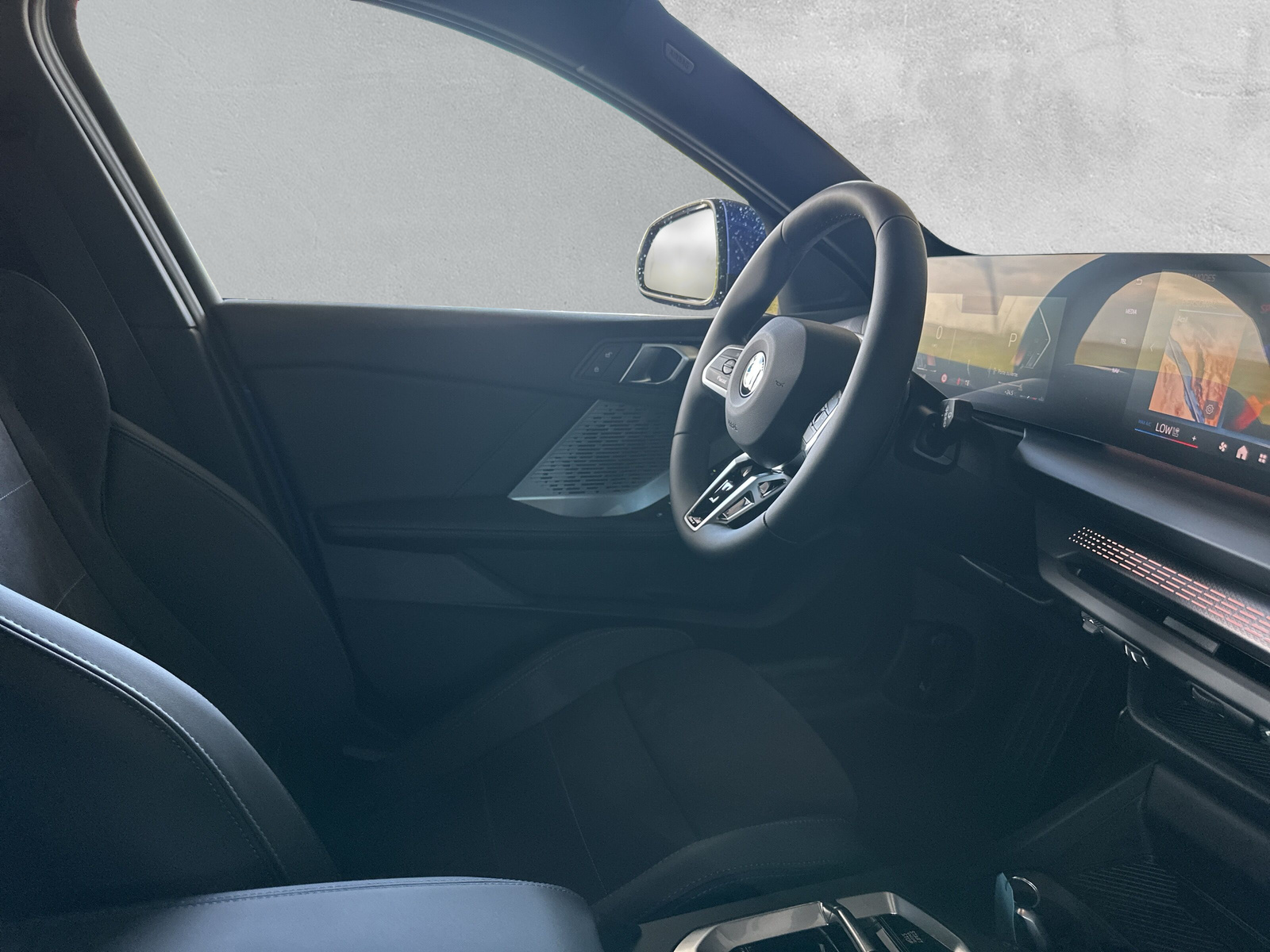 BMW 116 Steptronic M Sport-image-13