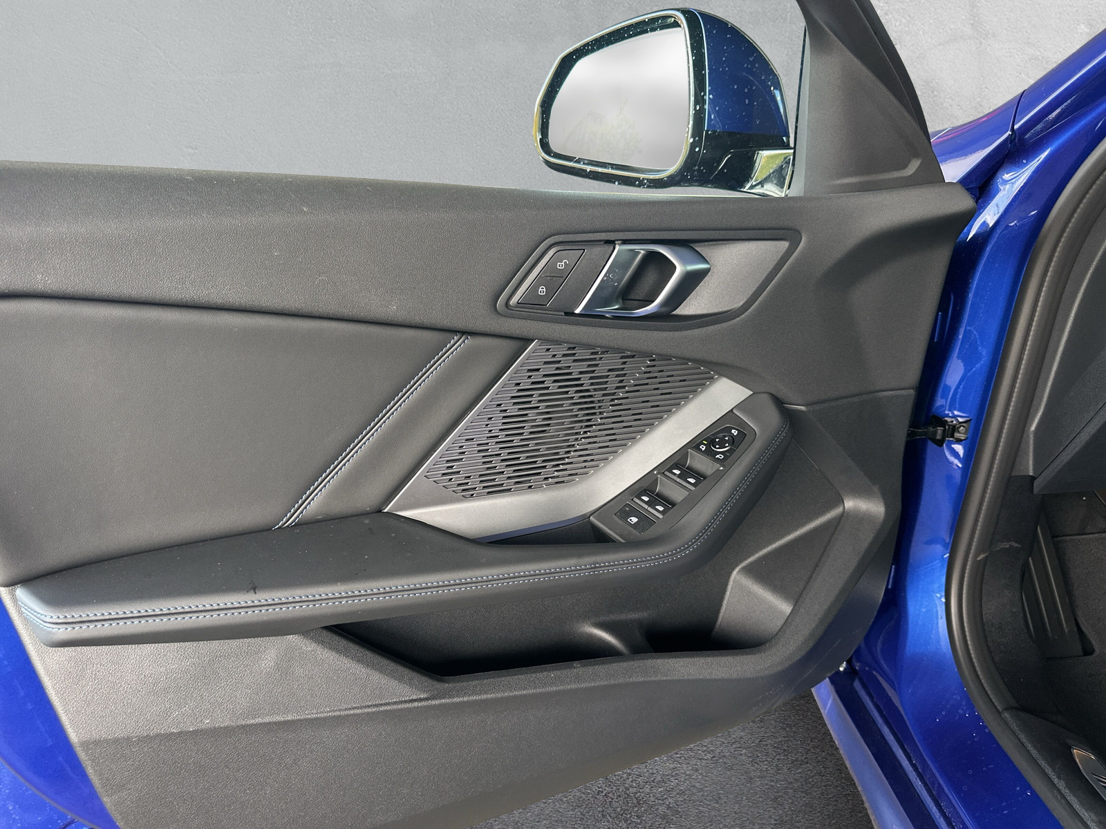 BMW 116 Steptronic M Sport-image-21