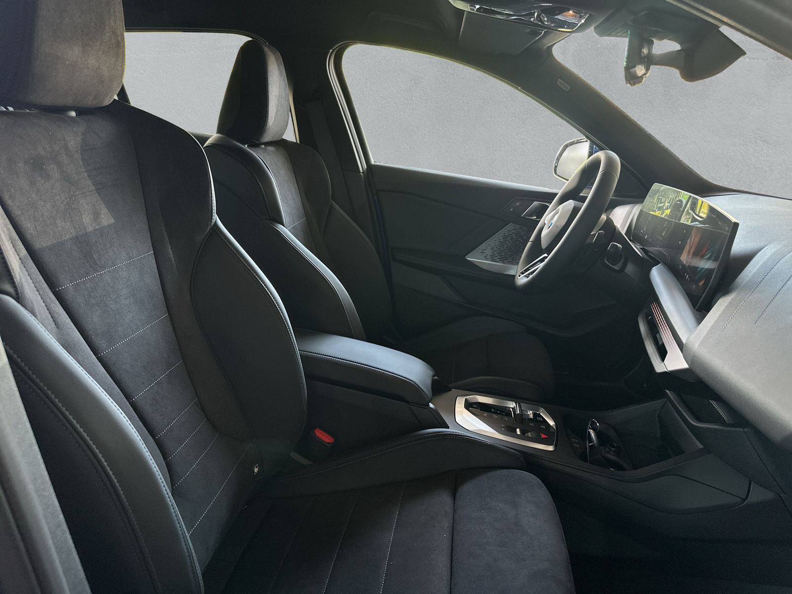 BMW 116 Steptronic M Sport-image-12
