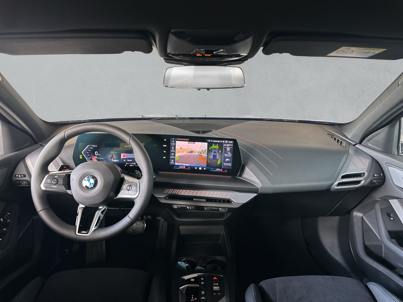 BMW 116 Steptronic M Sport-image-16