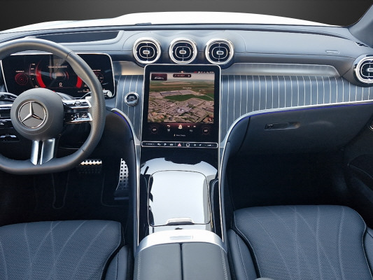 MERCEDES-BENZ GLC 300 de 4M EQ Star-image-8