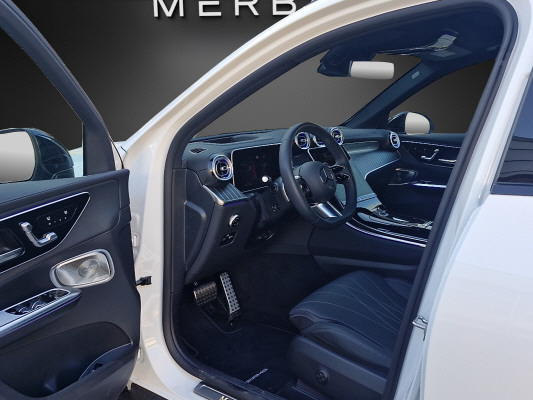 MERCEDES-BENZ GLC 300 de 4M EQ Star-image-9
