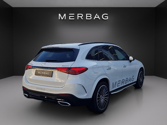 MERCEDES-BENZ GLC 300 de 4M EQ Star-image-3