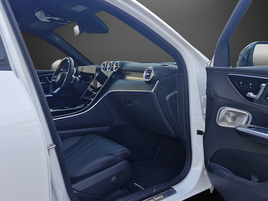 MERCEDES-BENZ GLC 300 de 4M EQ Star-image-10