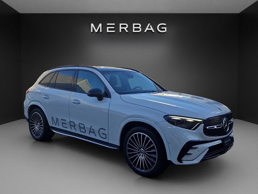 MERCEDES-BENZ GLC 300 de 4M EQ Star-image-0