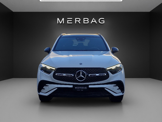 MERCEDES-BENZ GLC 300 de 4M EQ Star-image-1