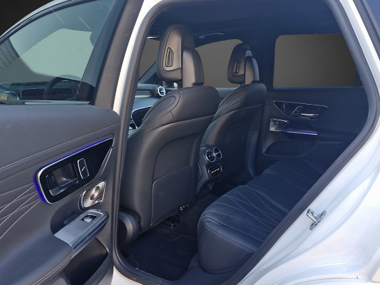 MERCEDES-BENZ GLC 300 de 4M EQ Star-image-11