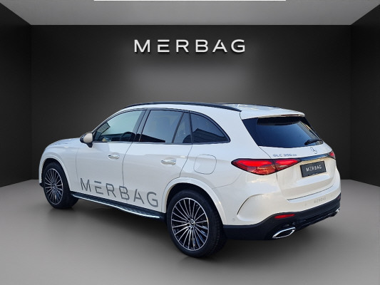 MERCEDES-BENZ GLC 300 de 4M EQ Star-image-4