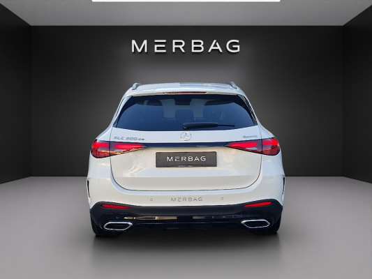 MERCEDES-BENZ GLC 300 de 4M EQ Star-image-5