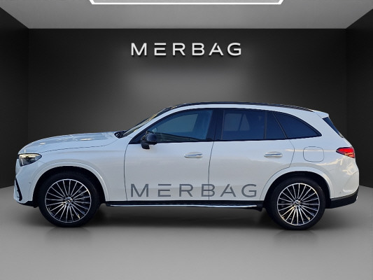 MERCEDES-BENZ GLC 300 de 4M EQ Star-image-2