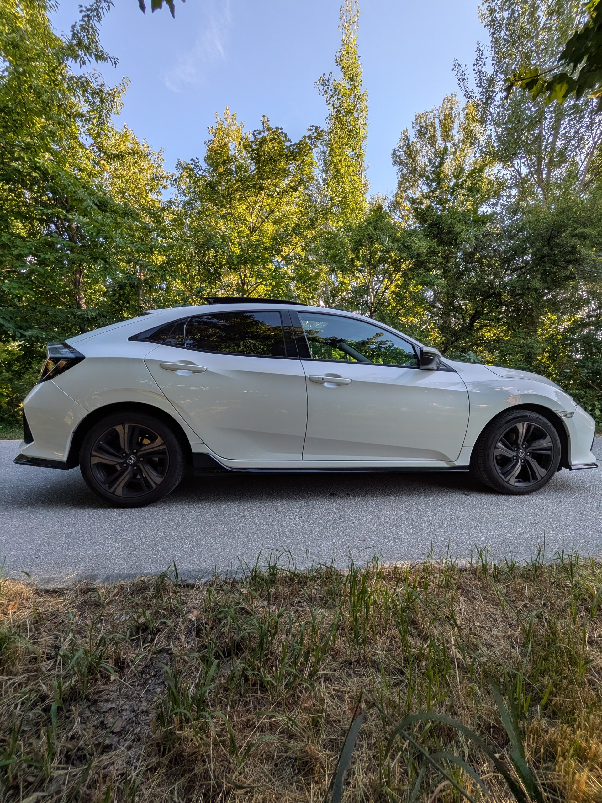 HONDA 1.5 VTEC Turbo Sport Plus-image-2