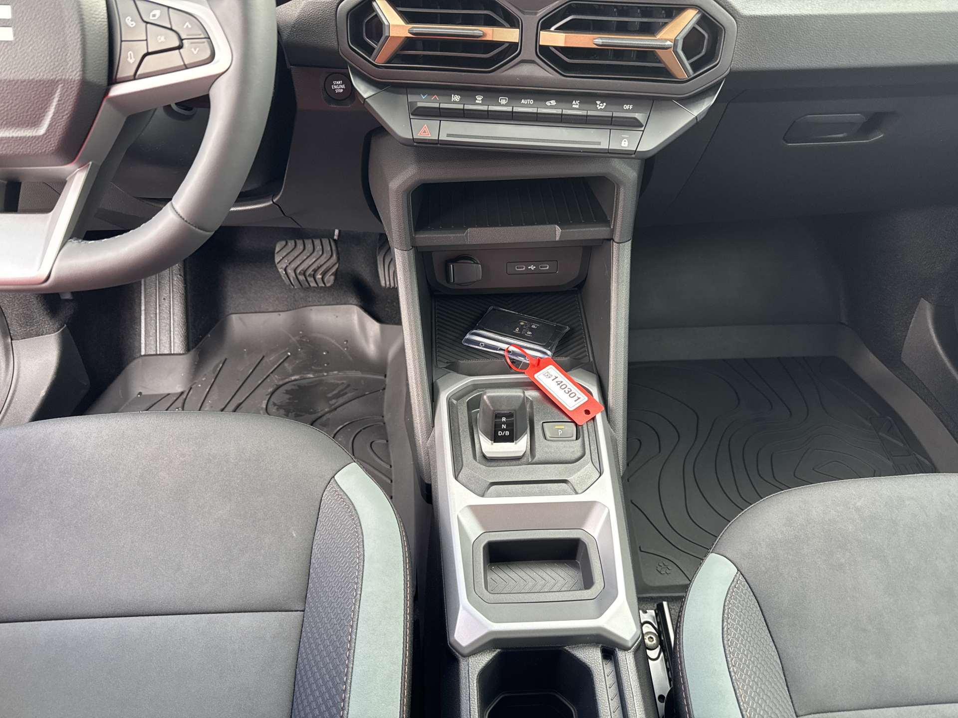 DACIA Duster HEV 155 Extreme Automat NETTO/NETTO-image-11