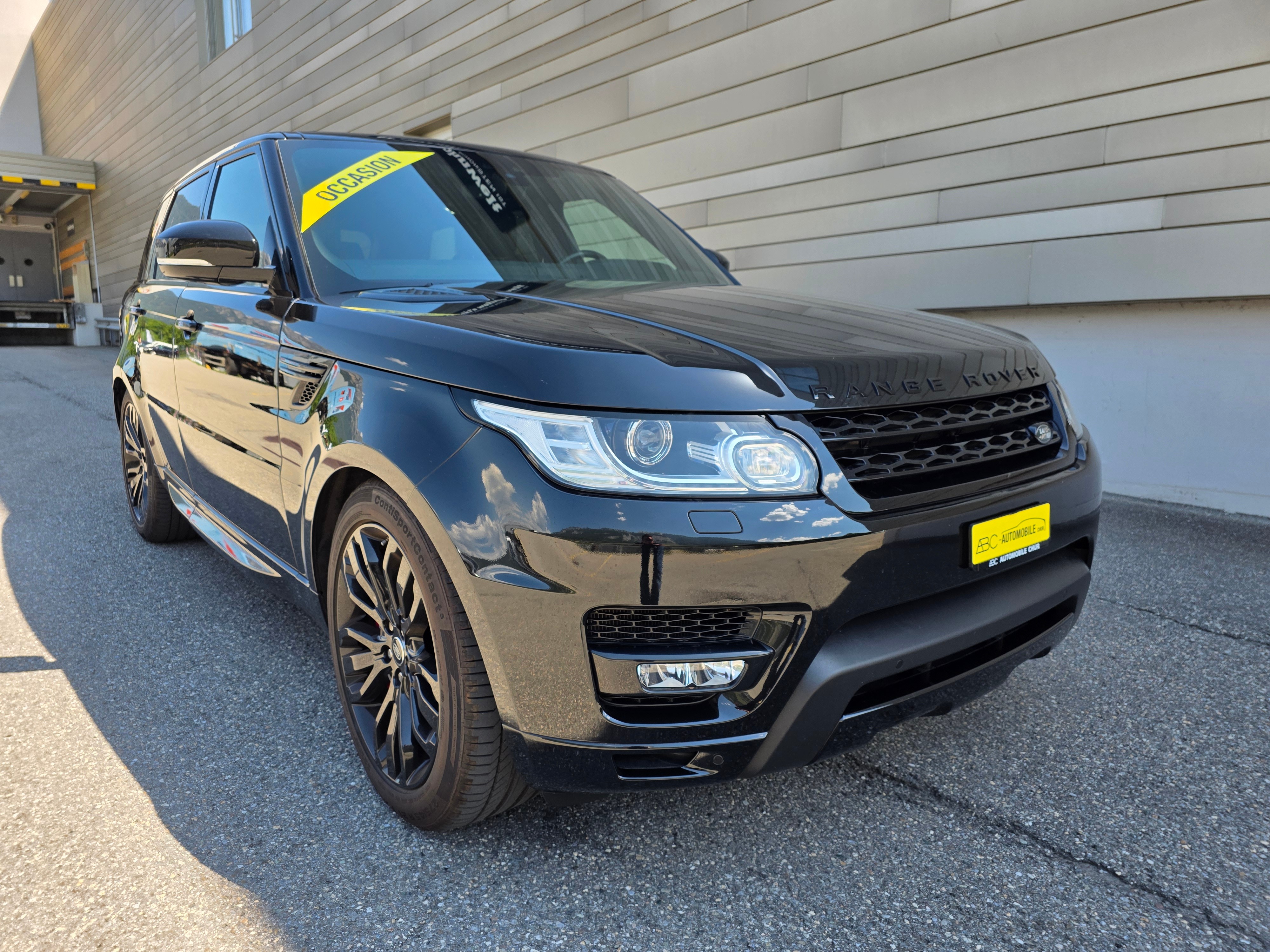 LAND ROVER 2.7 TDV6 HSE — slika 5