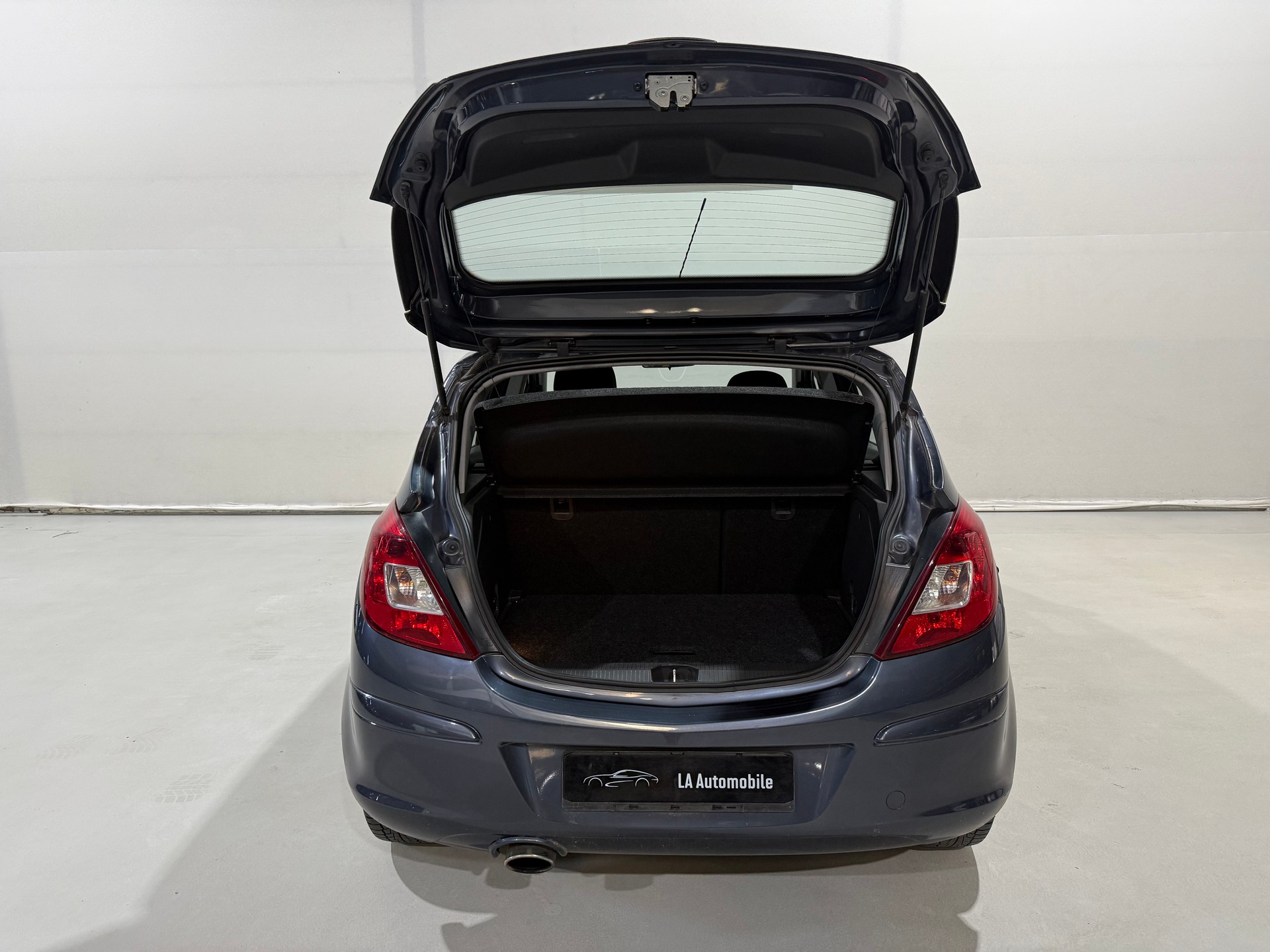 OPEL Corsa 1.4 TP Enjoy-image-10