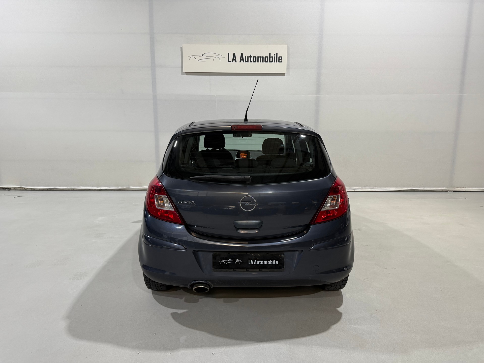 OPEL Corsa 1.4 TP Enjoy-image-7