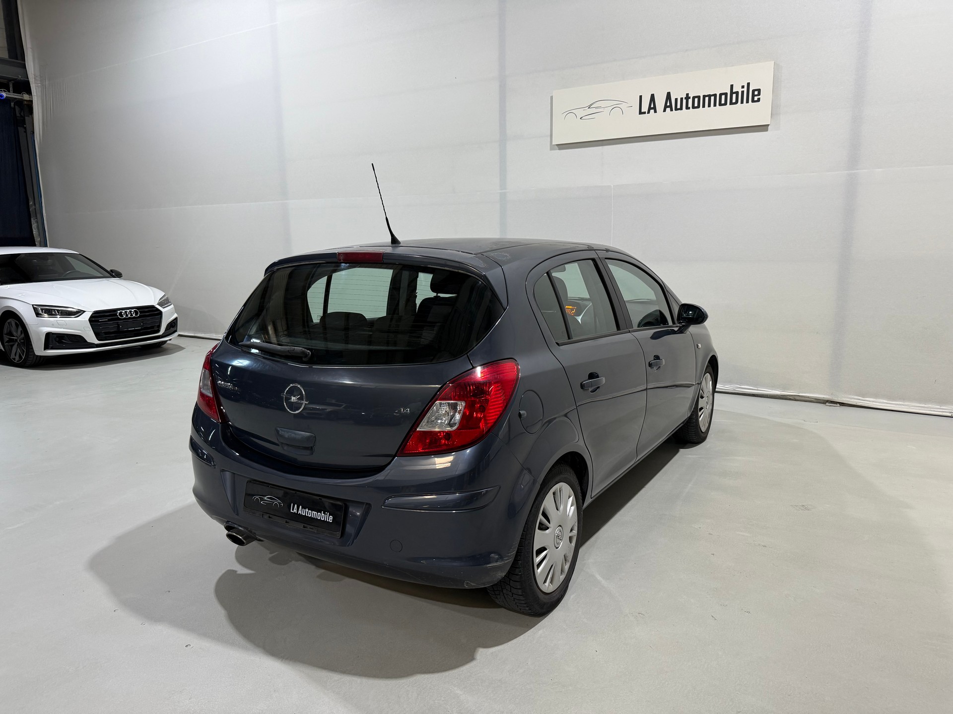OPEL Corsa 1.4 TP Enjoy-image-8