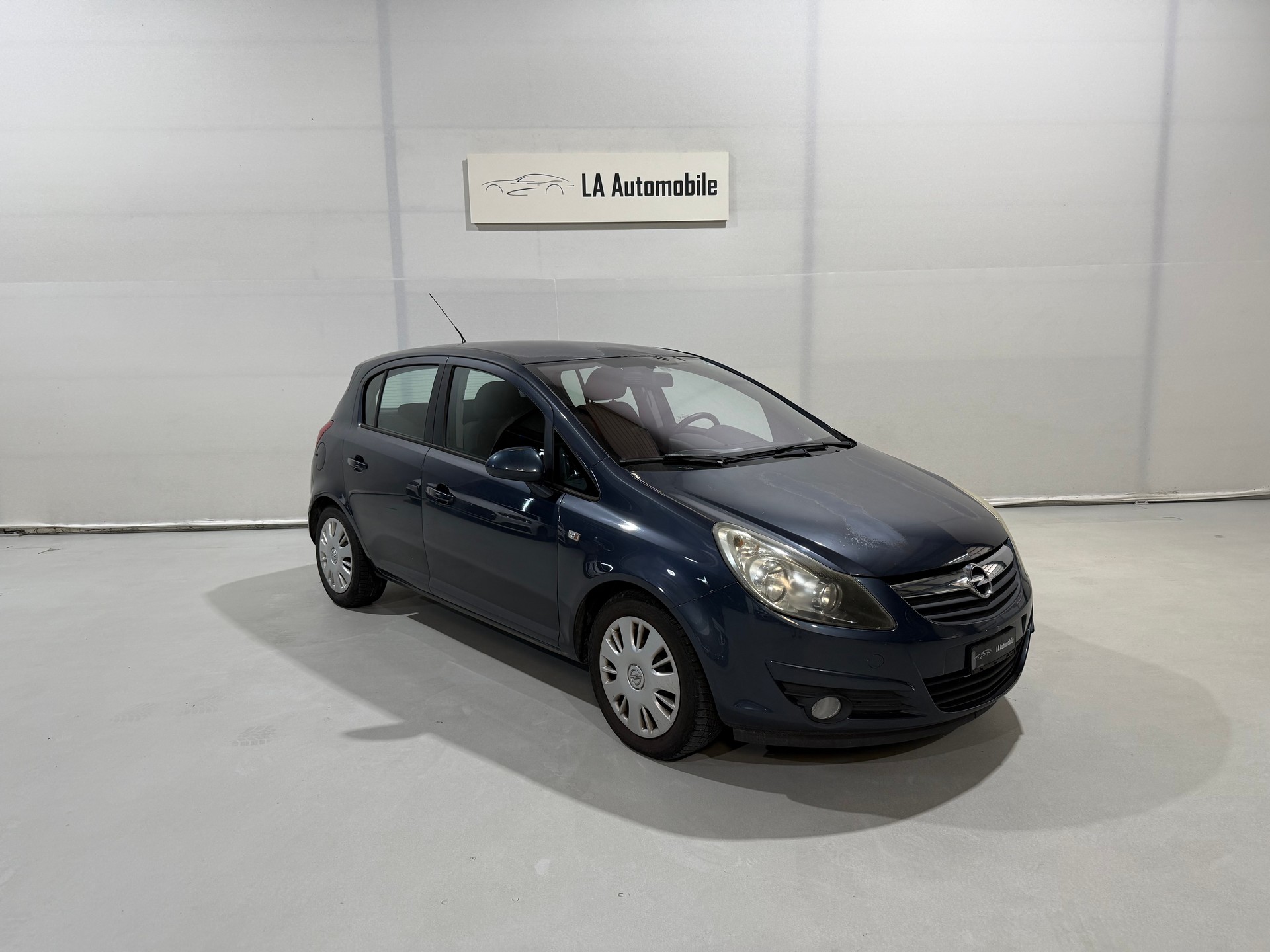 OPEL Corsa 1.4 TP Enjoy-image-4