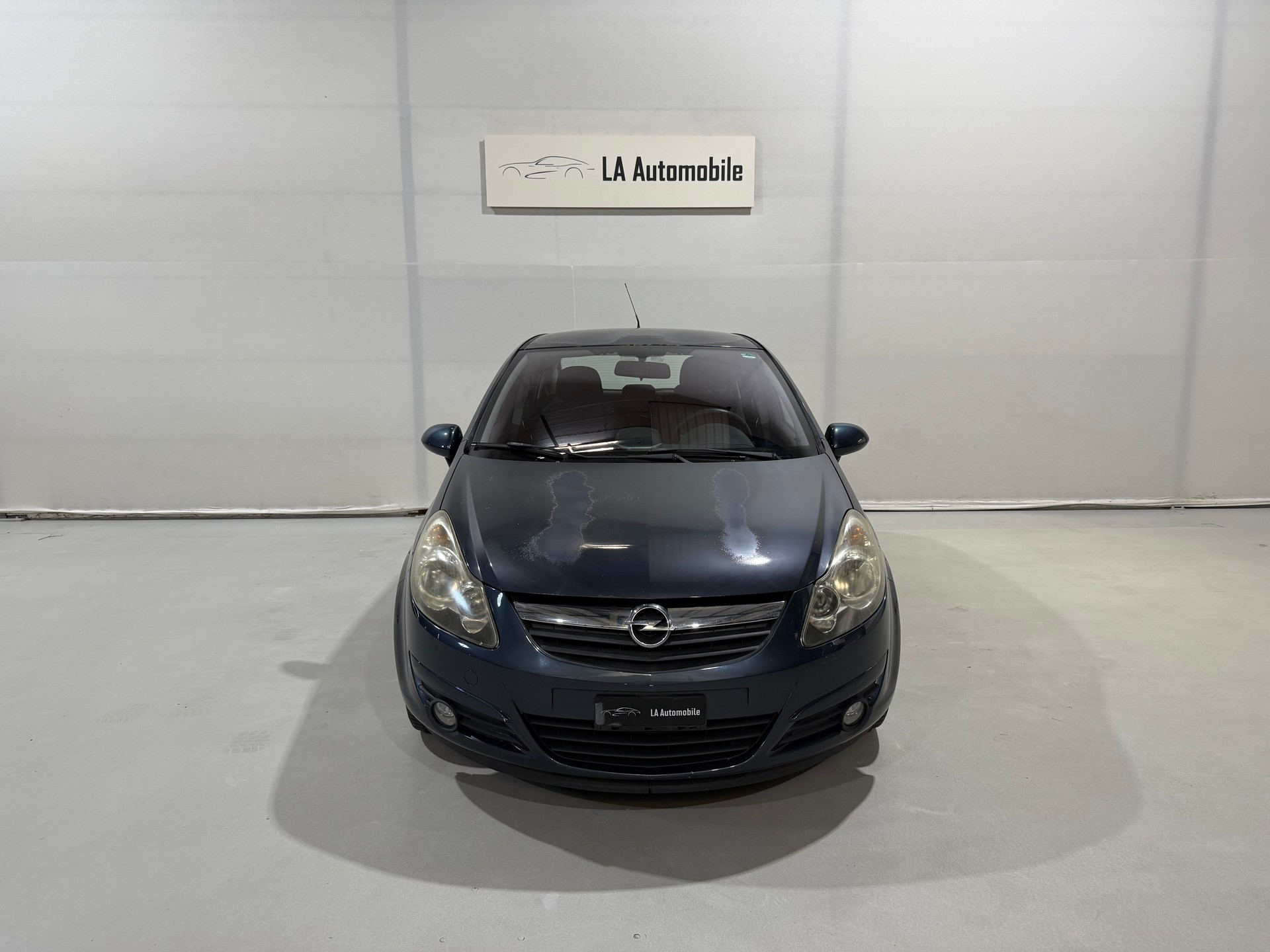 OPEL Corsa 1.4 TP Enjoy-image-3