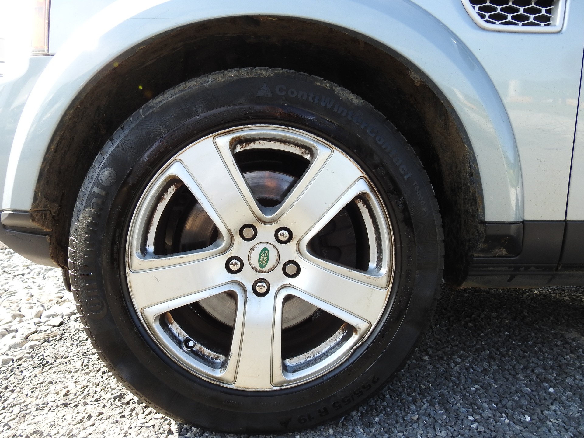 LAND ROVER Discovery 3.0 SDV6 HSE Automatic-image-8