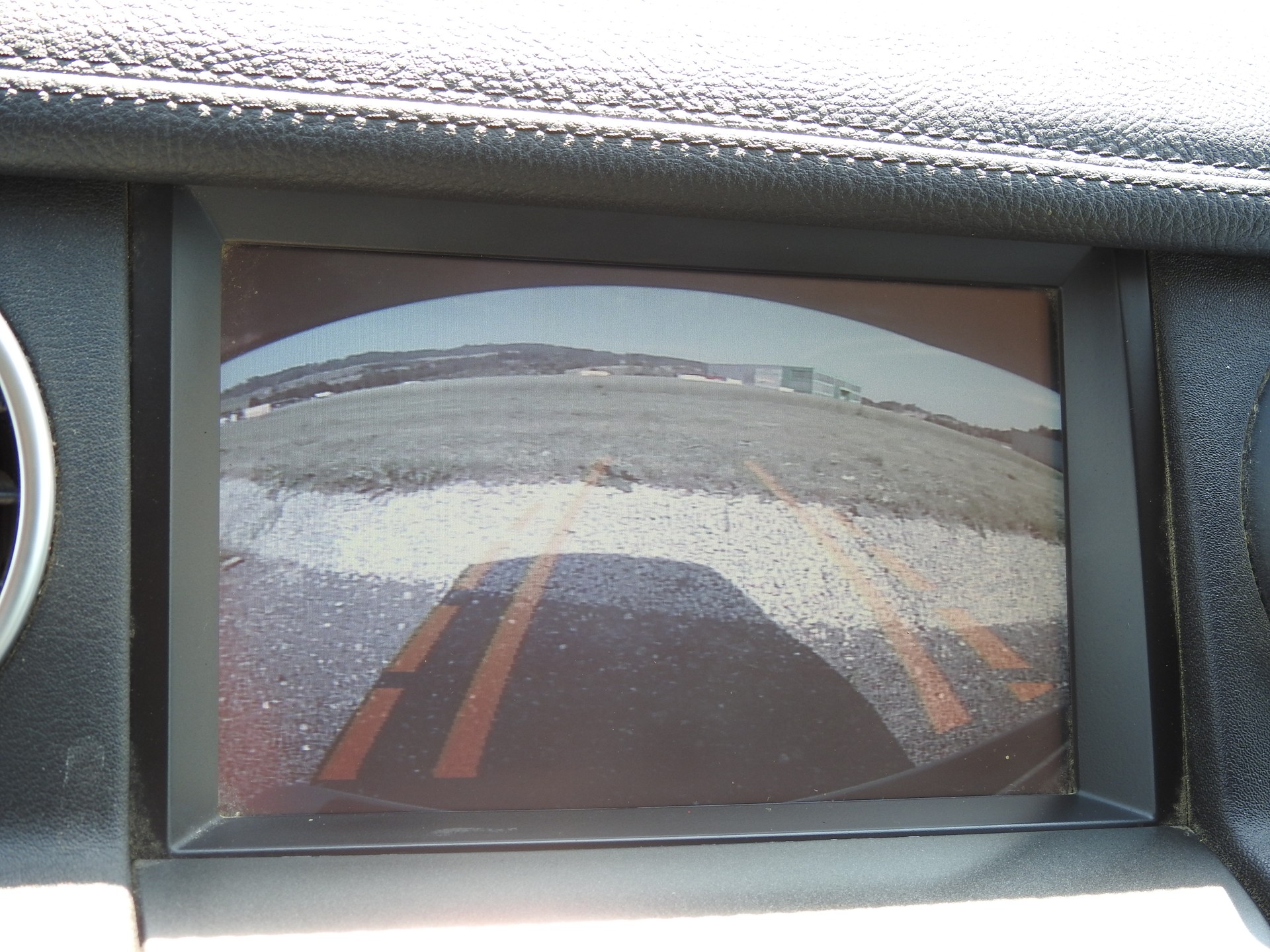 LAND ROVER Discovery 3.0 SDV6 HSE Automatic-image-26