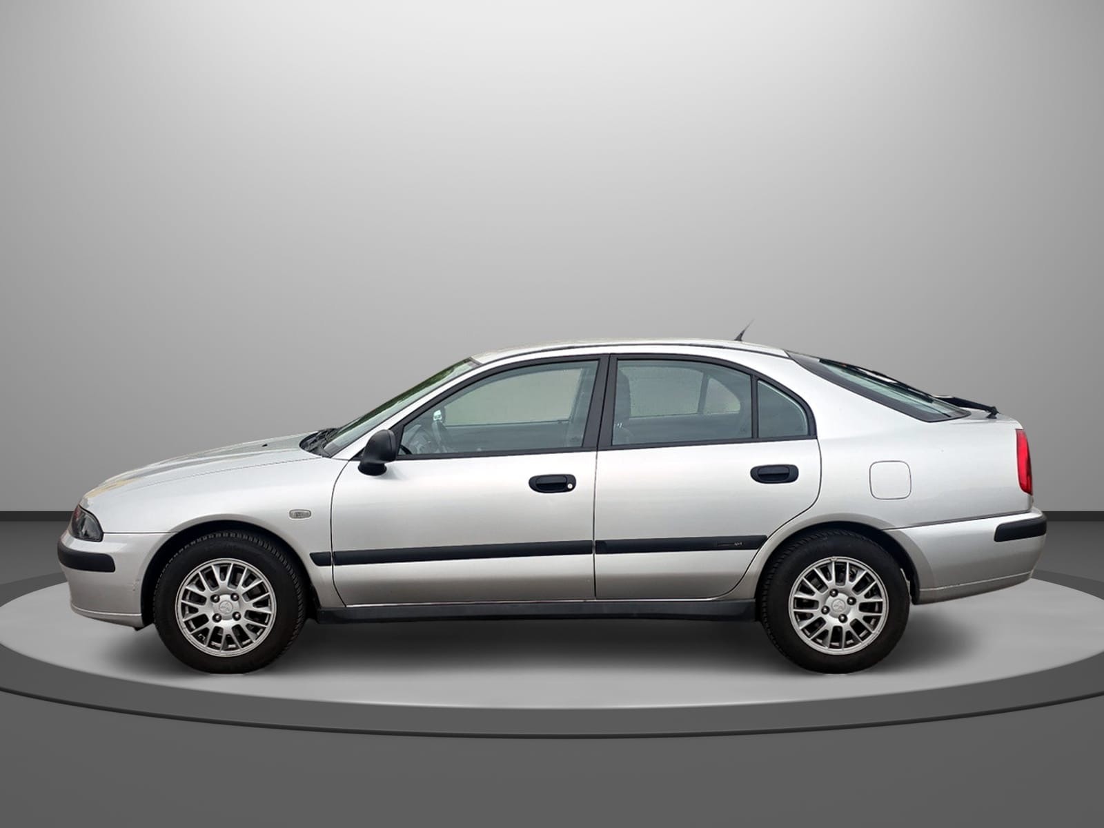 MITSUBISHI CARISMA-image-6
