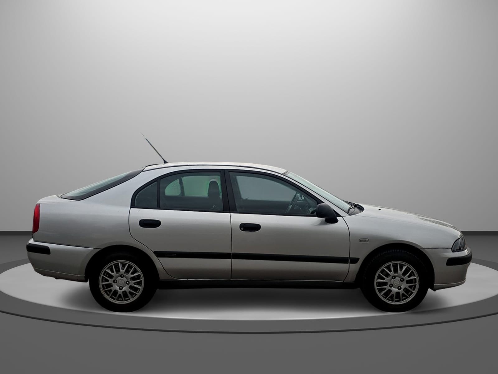 MITSUBISHI CARISMA-image-7