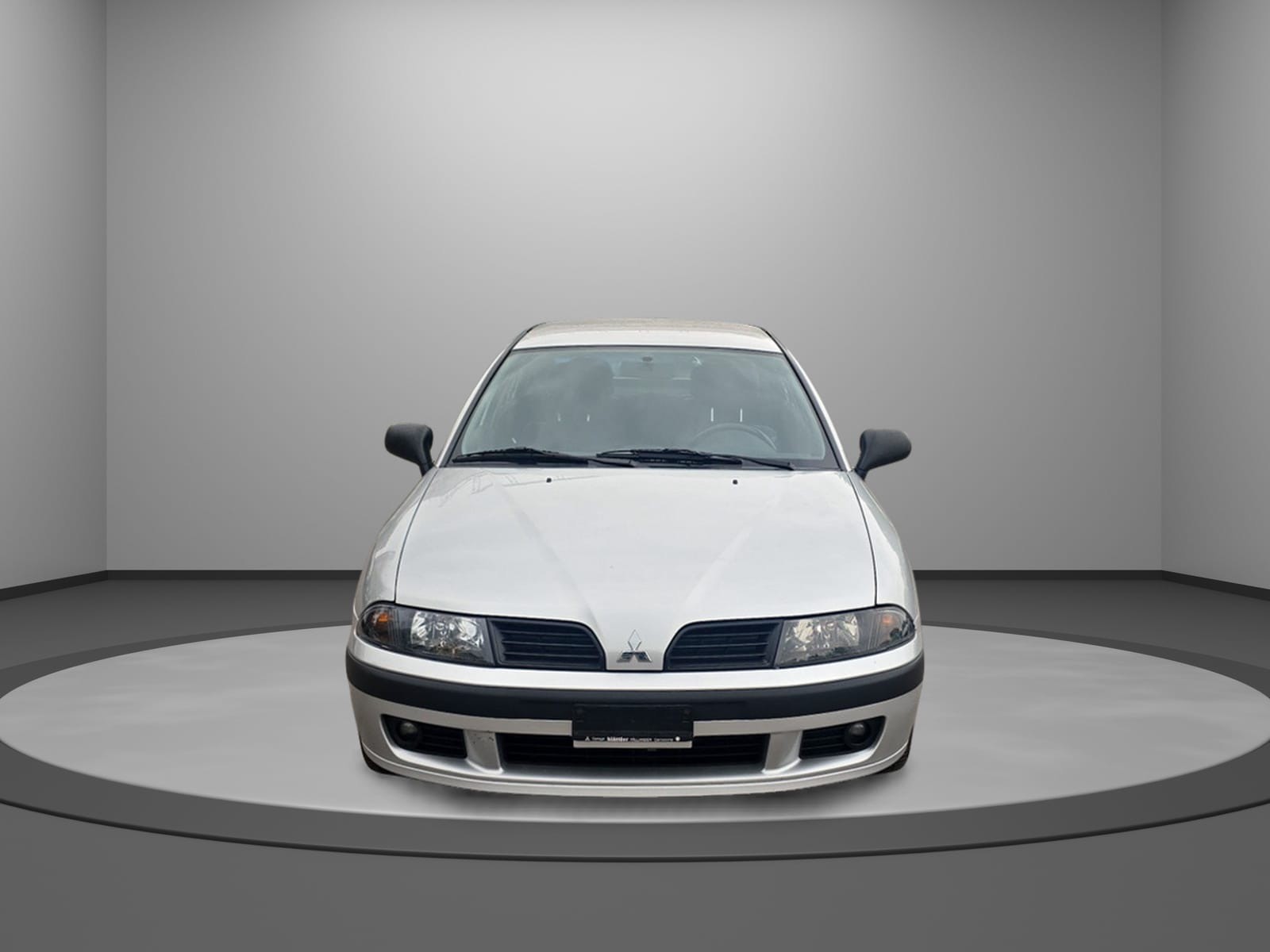 MITSUBISHI CARISMA-image-0