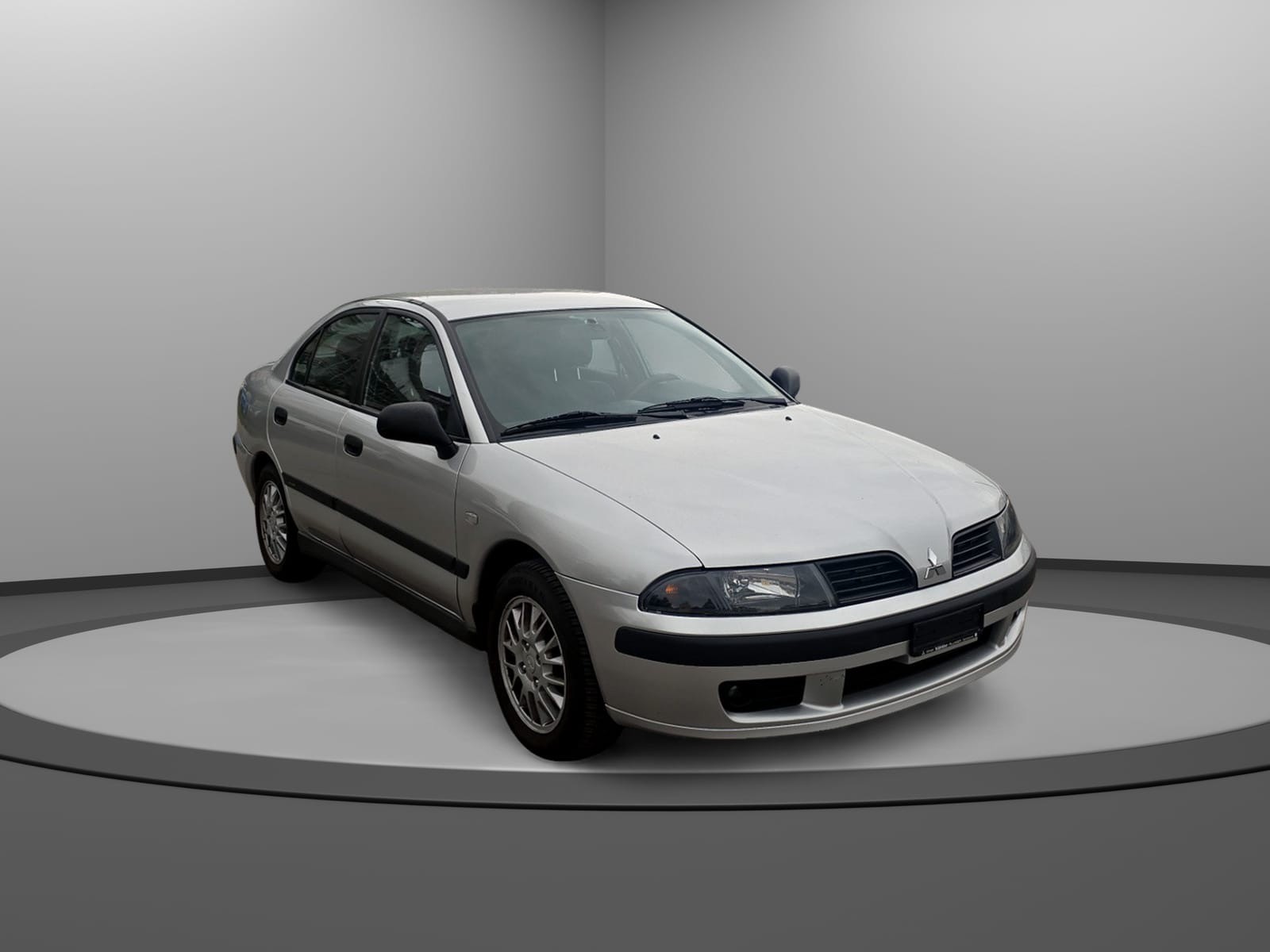 MITSUBISHI CARISMA-image-2