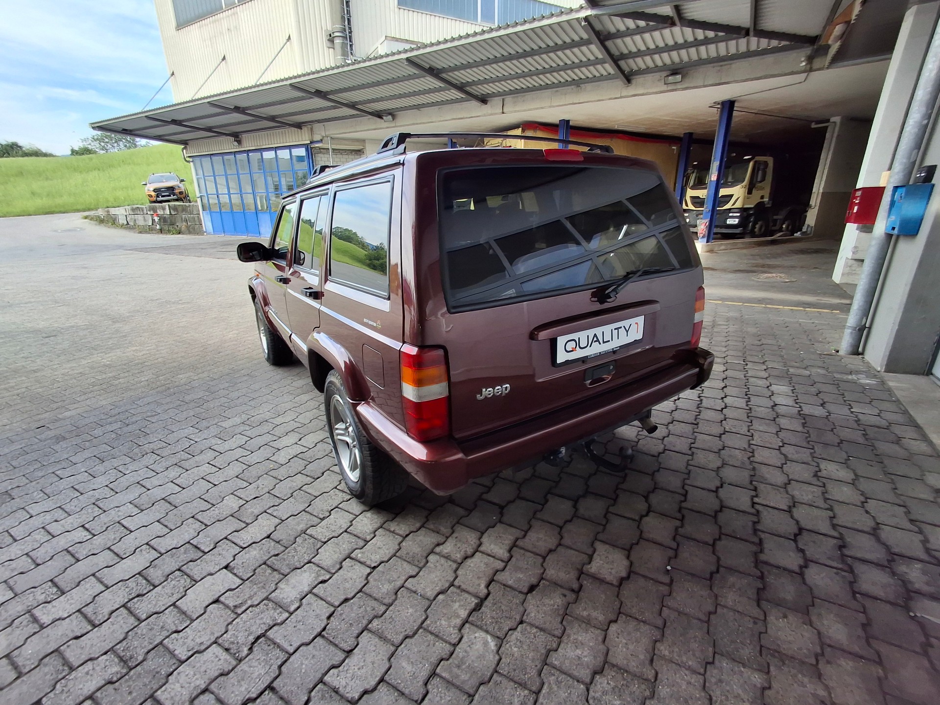 JEEP 4.0 Classic-image-2