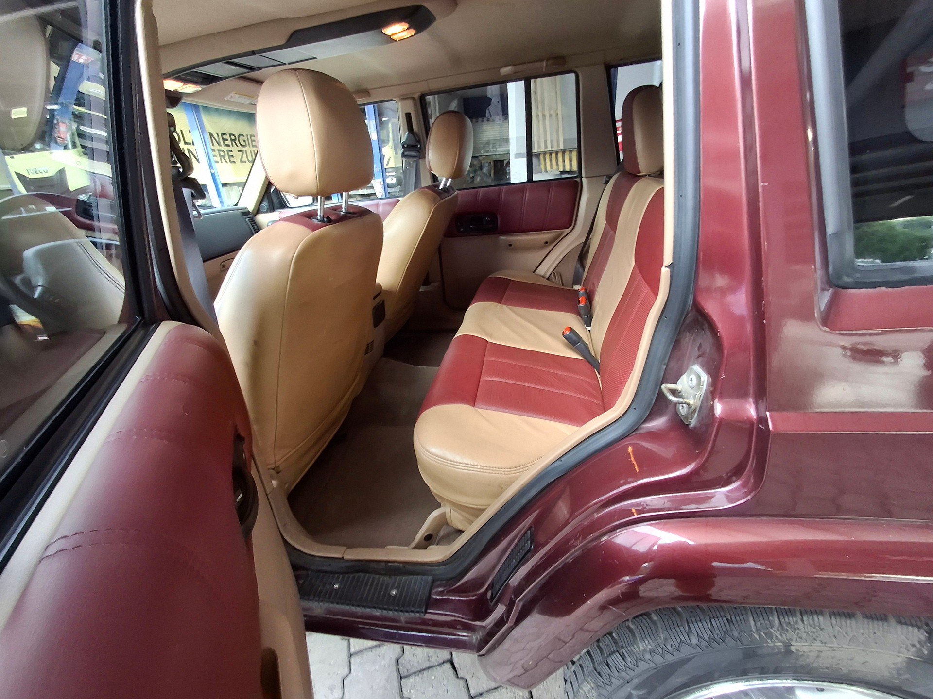 JEEP 4.0 Classic-image-6