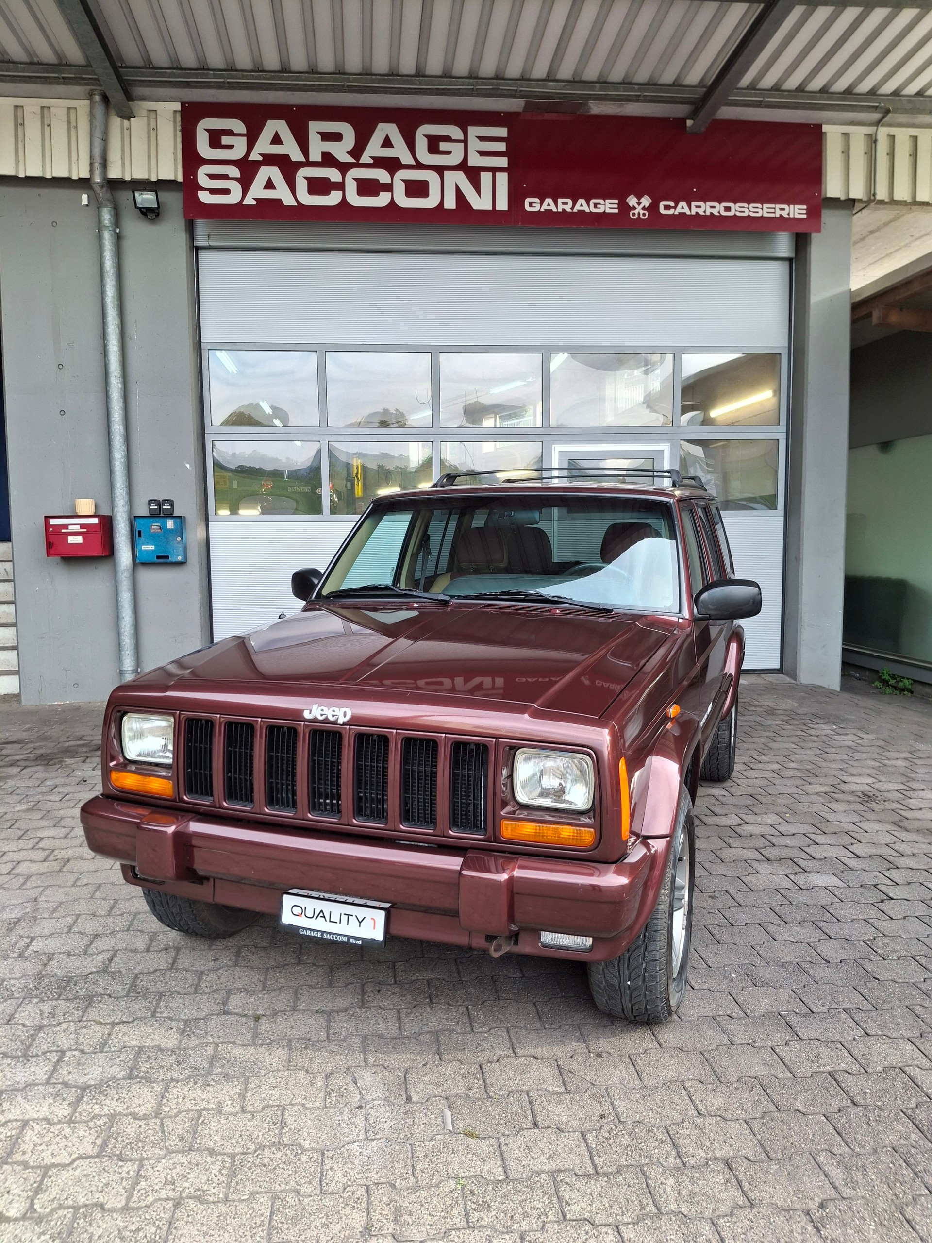 JEEP 4.0 Classic-image-0