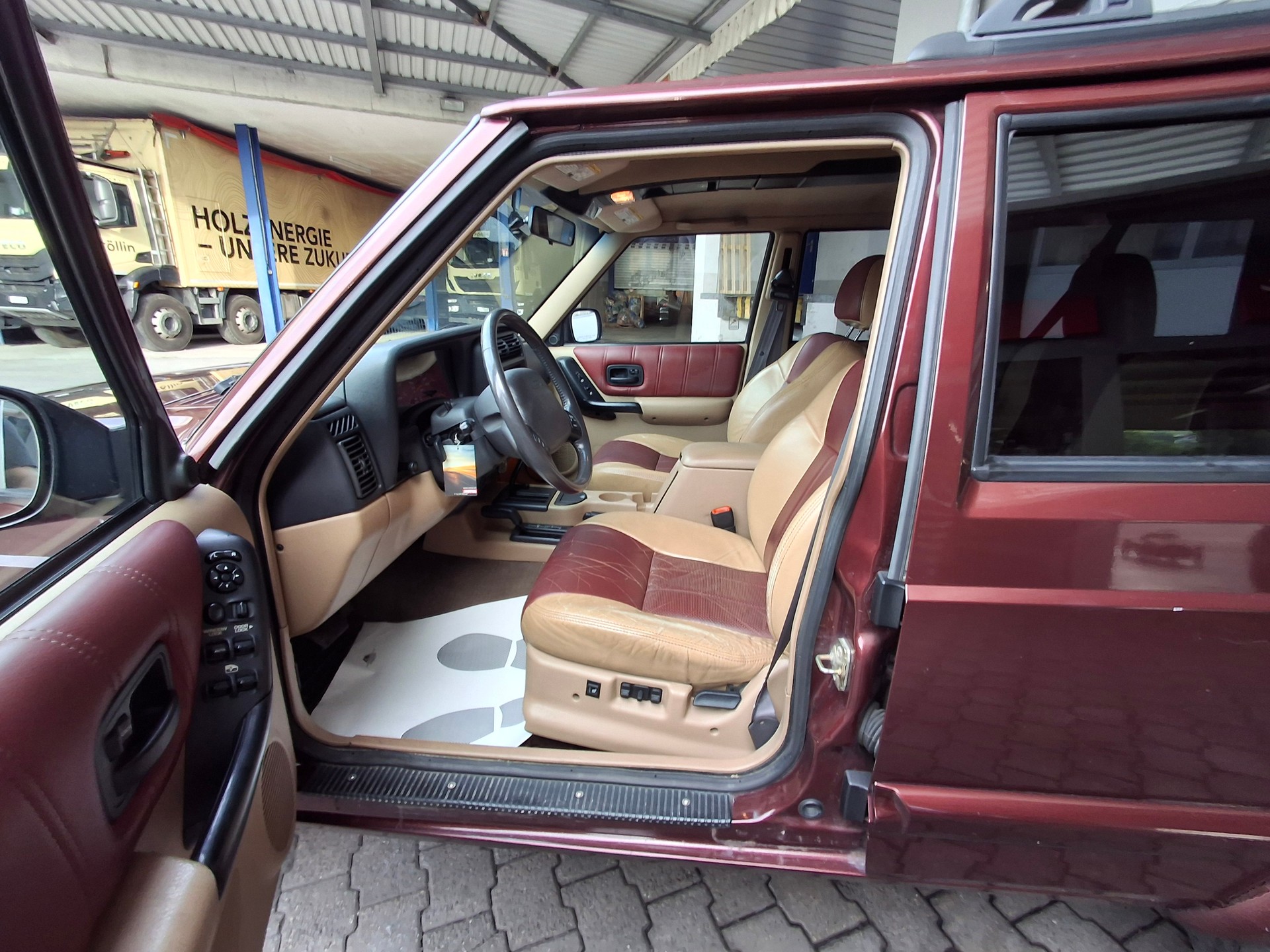 JEEP 4.0 Classic-image-5