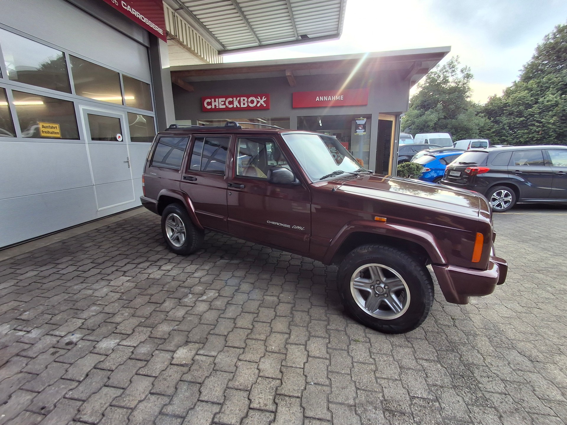 JEEP 4.0 Classic-image-3