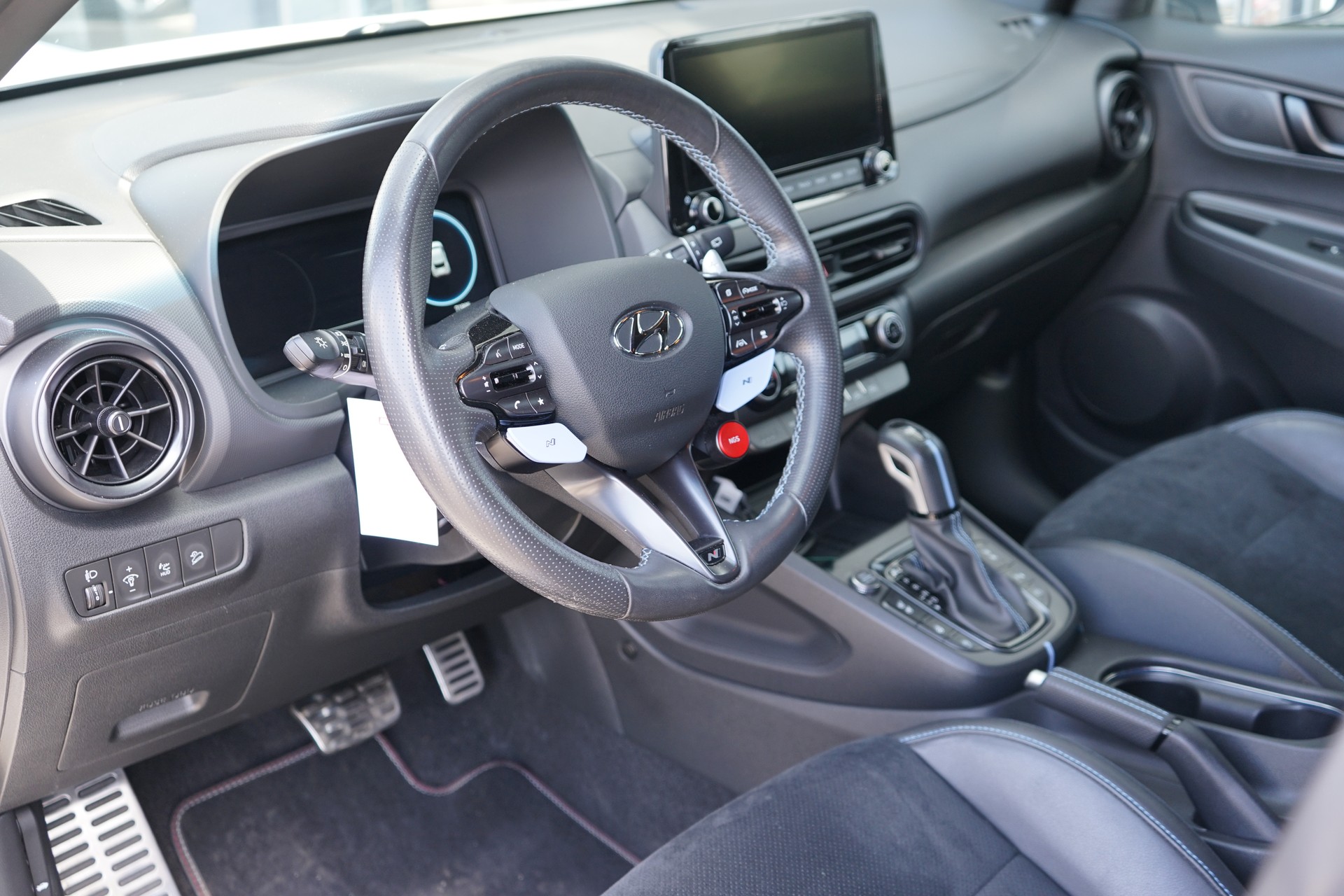 HYUNDAI Kona 2.0 T-GDi N DCT-image-7