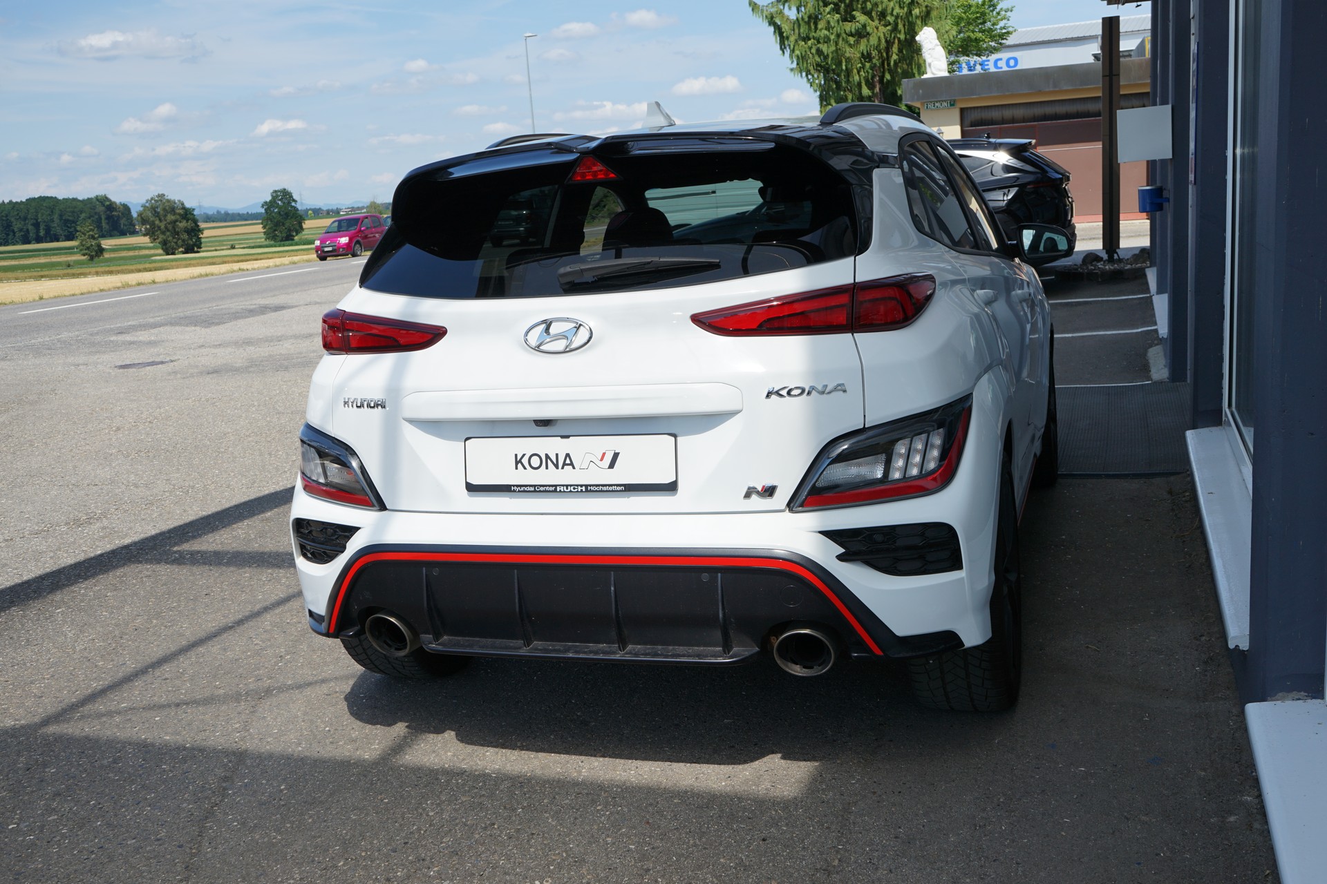 HYUNDAI Kona 2.0 T-GDi N DCT-image-19