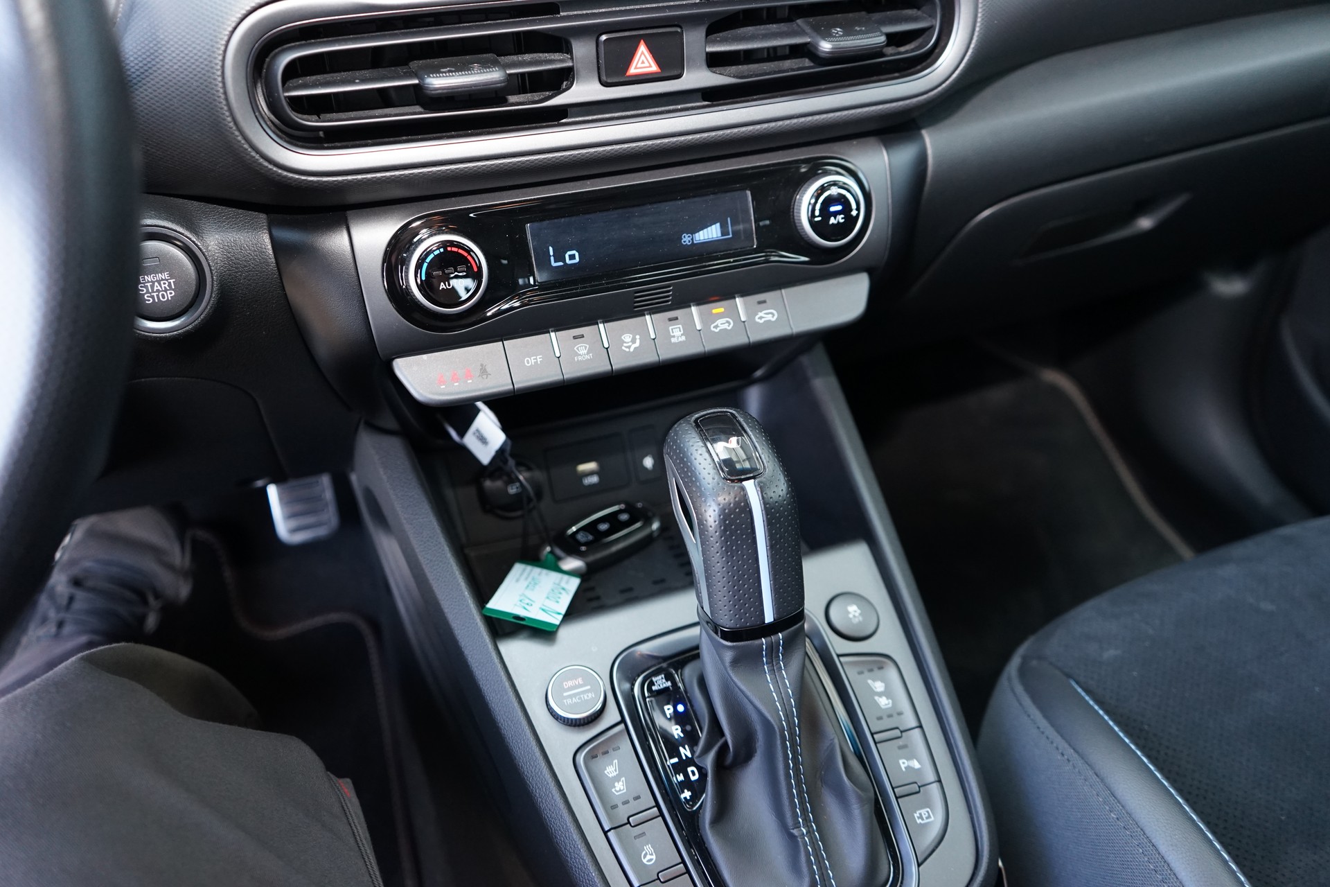 HYUNDAI Kona 2.0 T-GDi N DCT-image-8