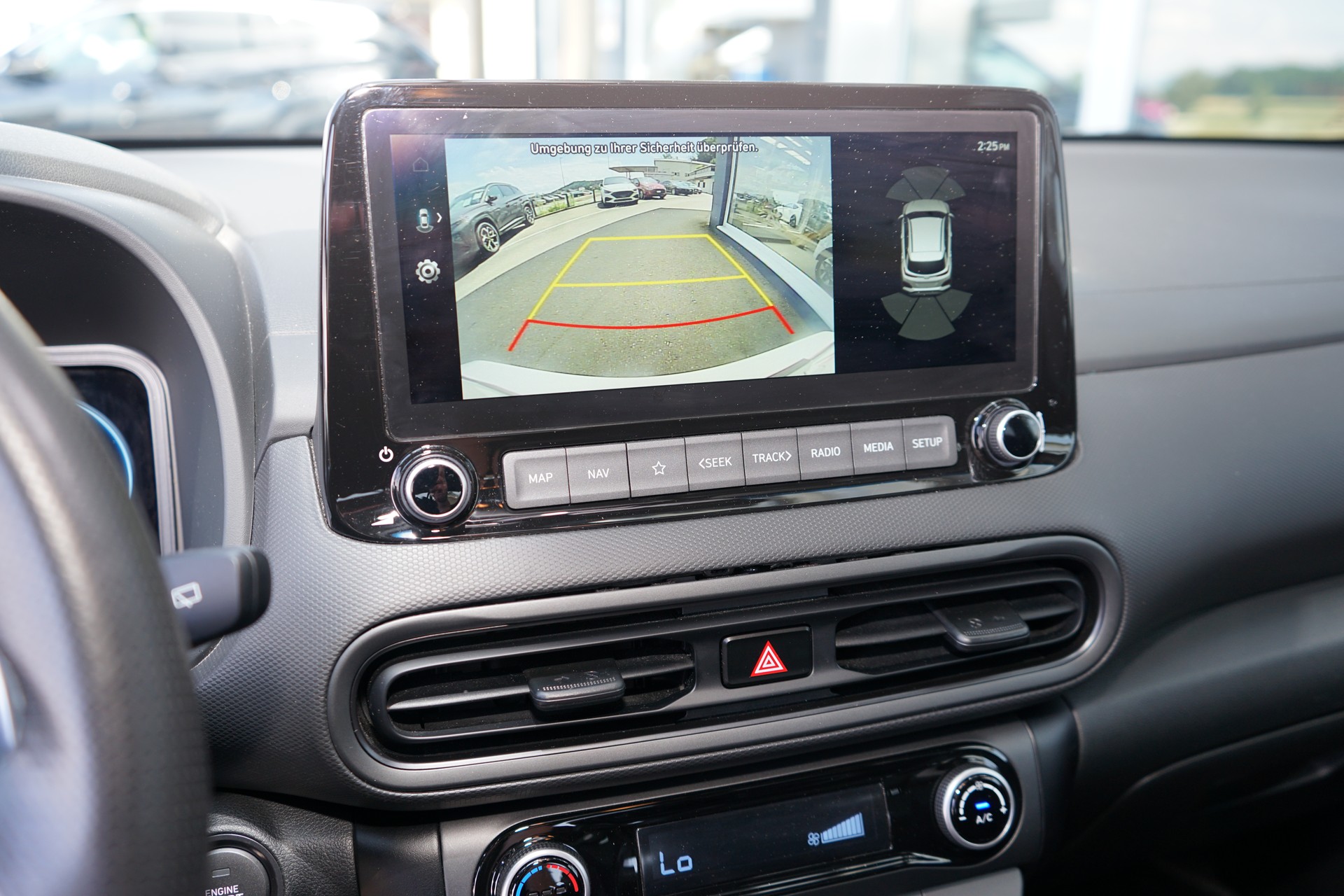 HYUNDAI Kona 2.0 T-GDi N DCT-image-10