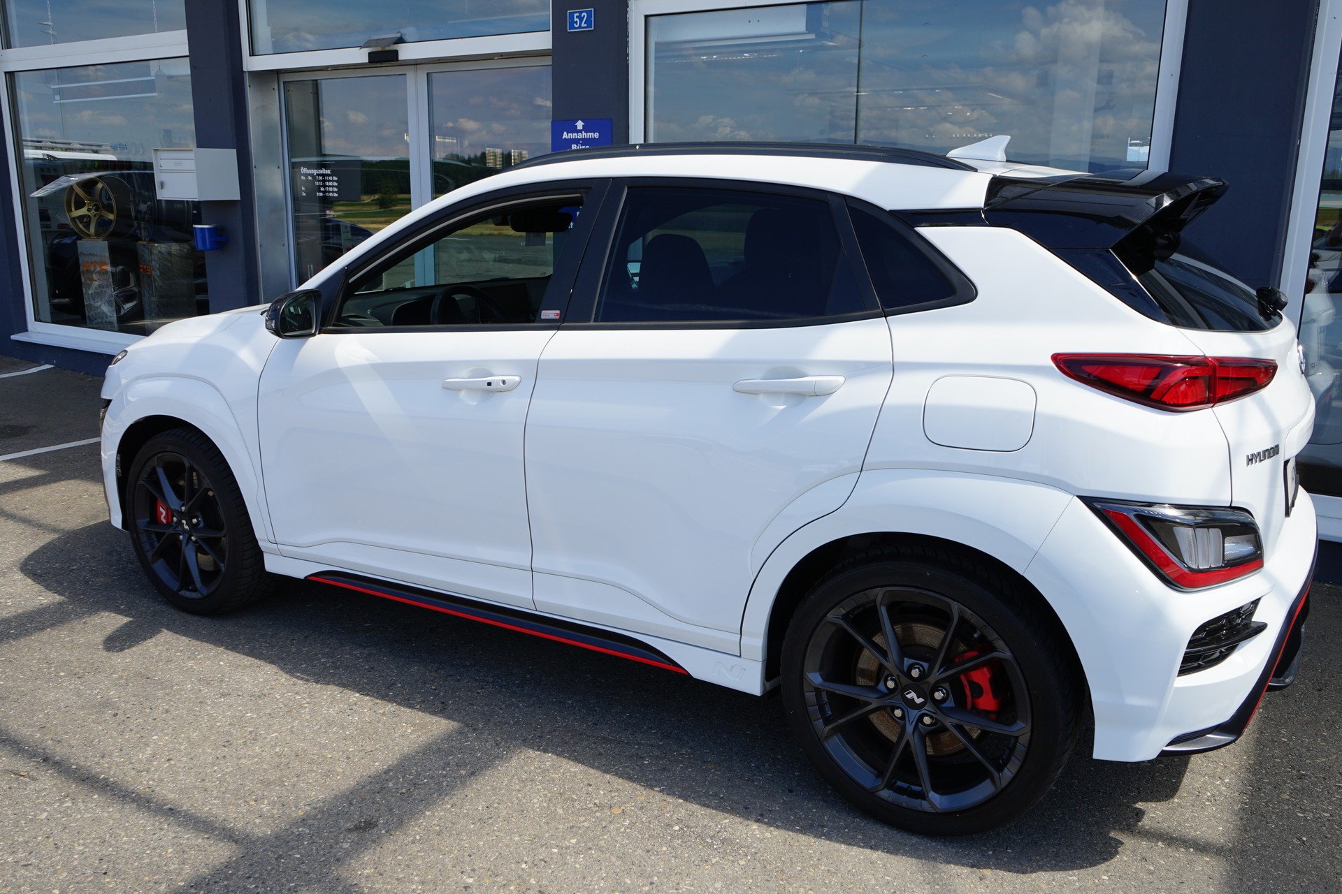 HYUNDAI Kona 2.0 T-GDi N DCT-image-4