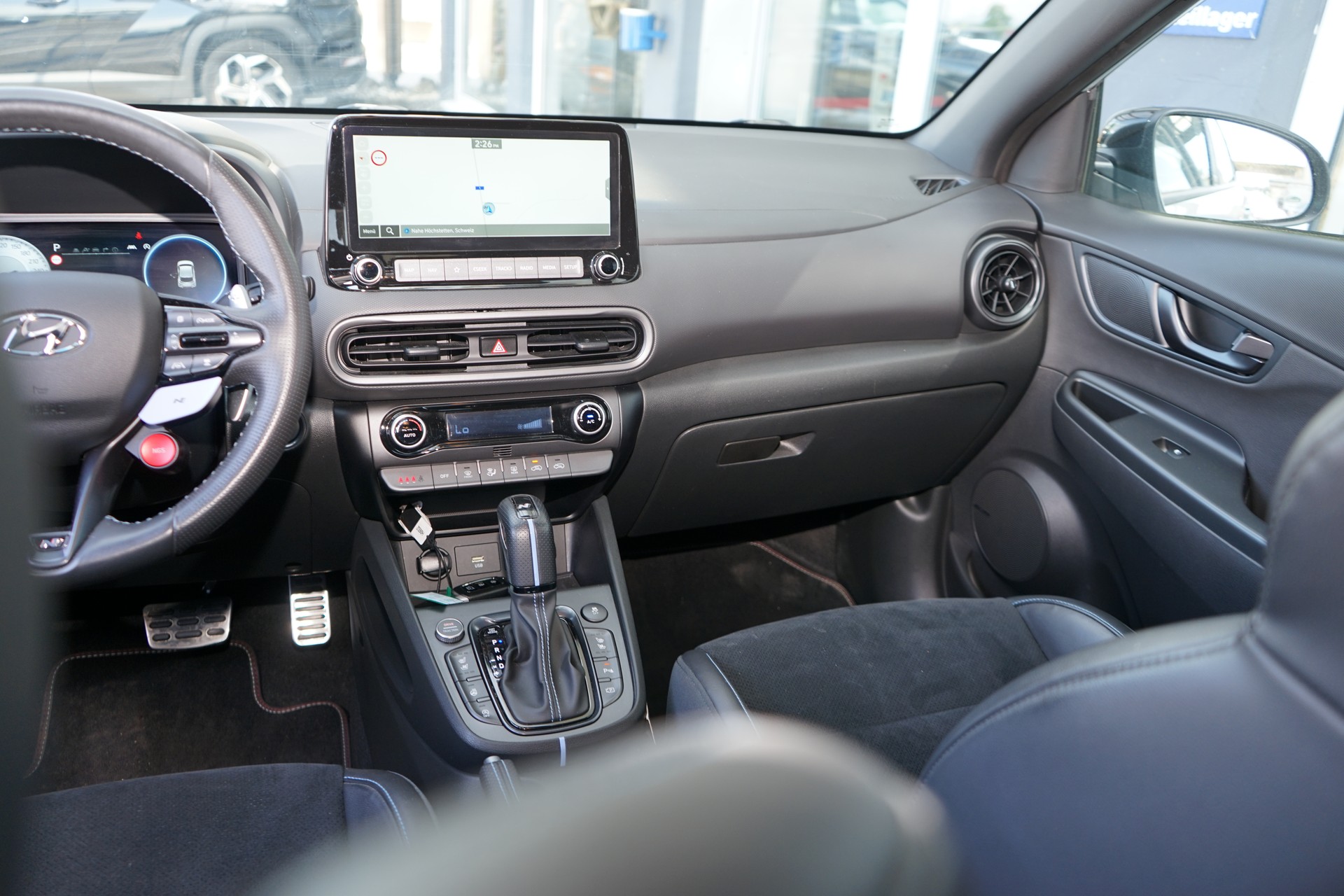 HYUNDAI Kona 2.0 T-GDi N DCT-image-16