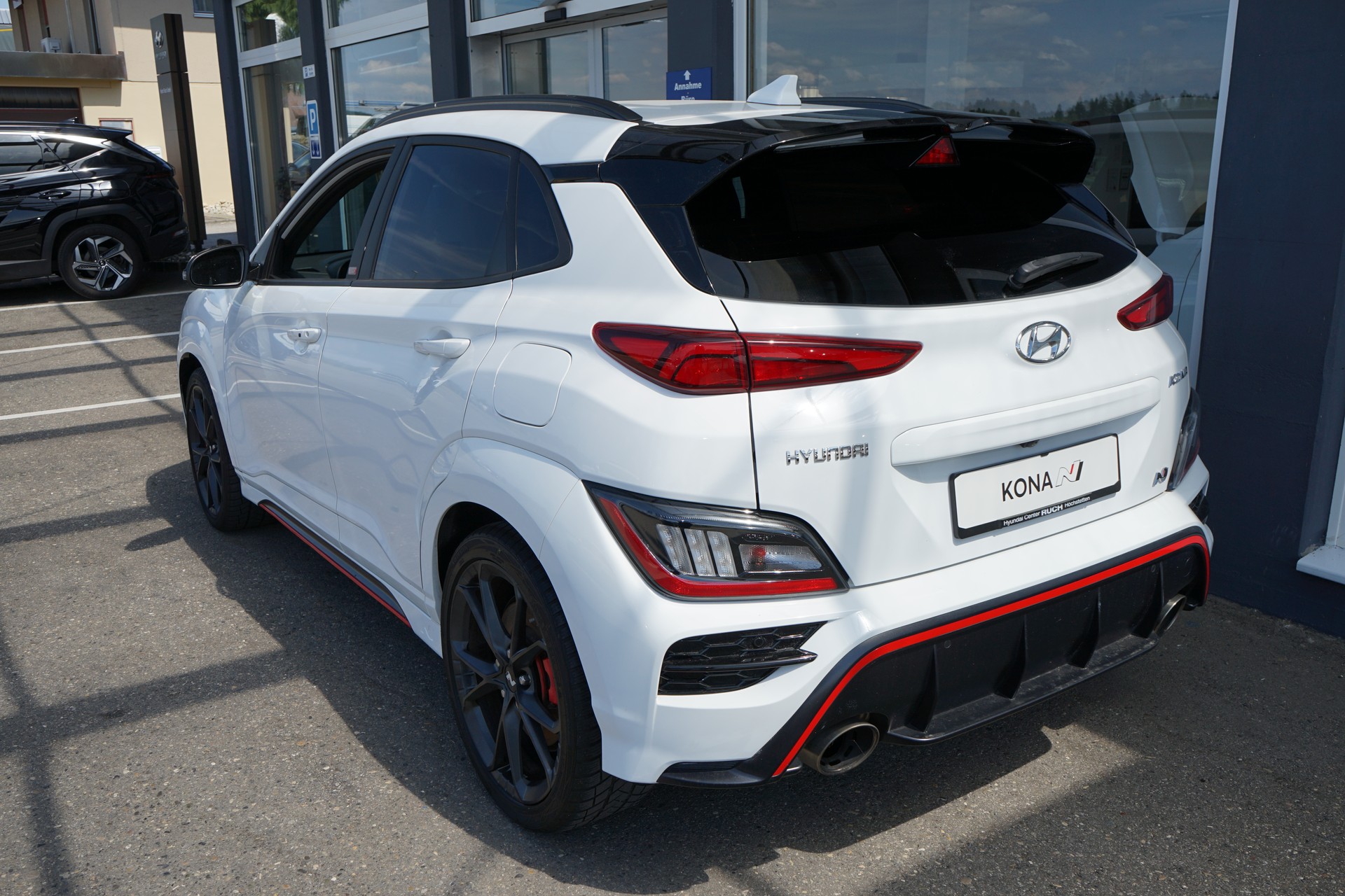 HYUNDAI Kona 2.0 T-GDi N DCT-image-5