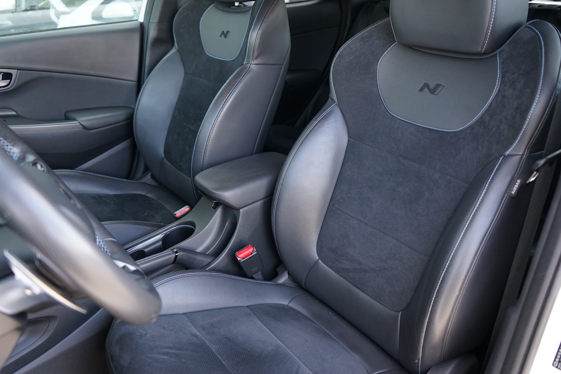 HYUNDAI Kona 2.0 T-GDi N DCT-image-13