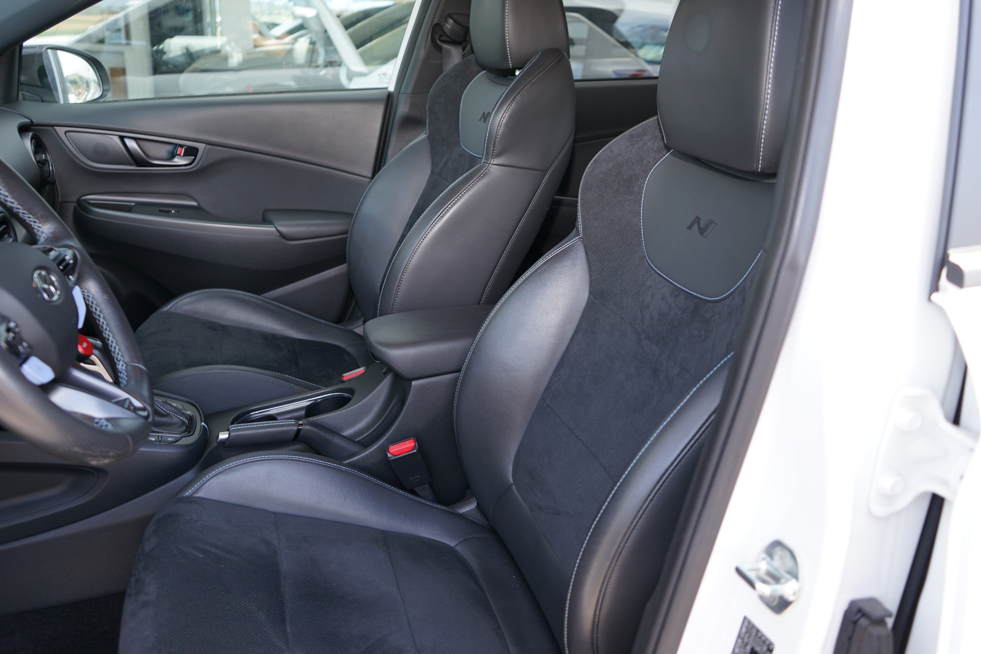 HYUNDAI Kona 2.0 T-GDi N DCT-image-12