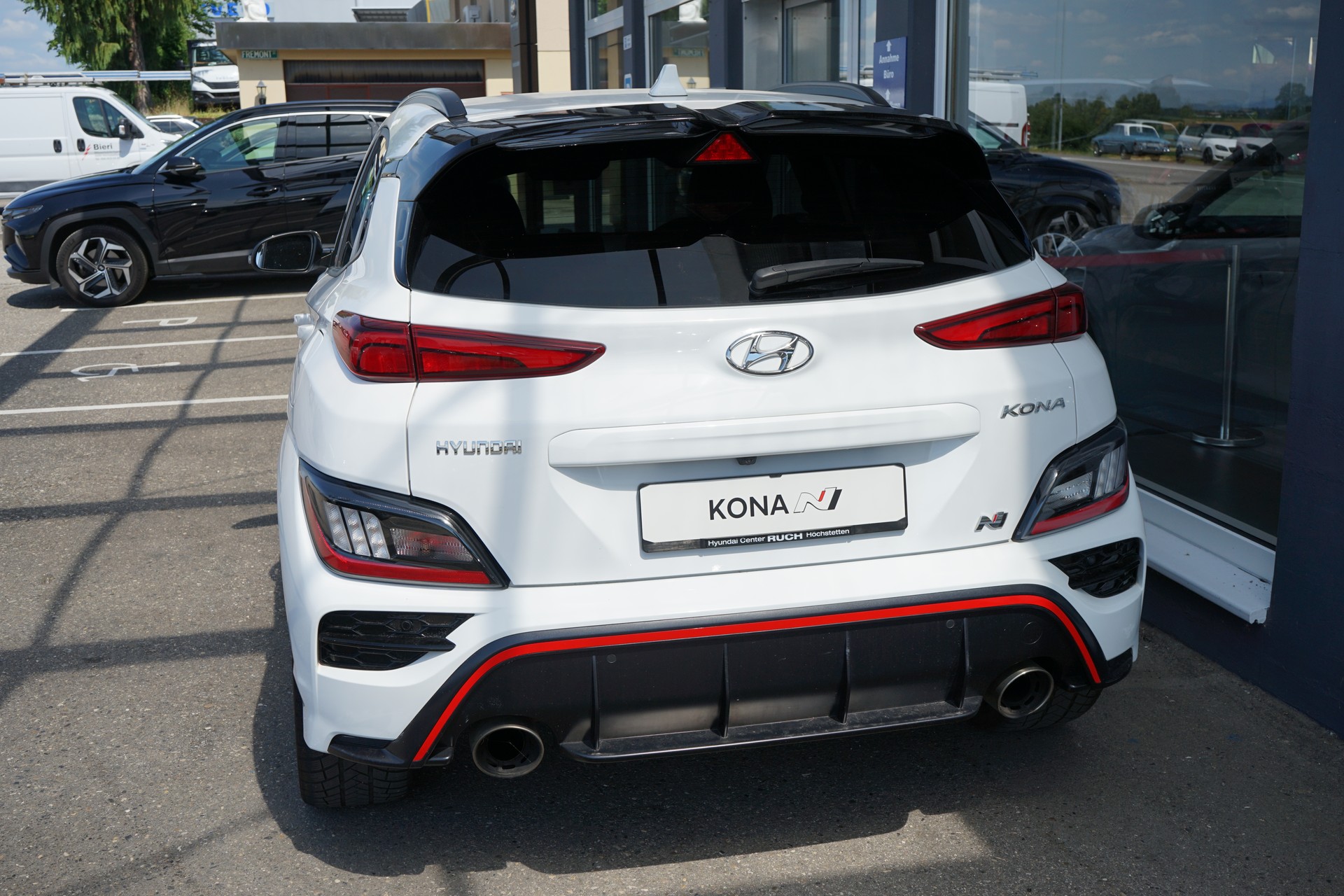 HYUNDAI Kona 2.0 T-GDi N DCT-image-6