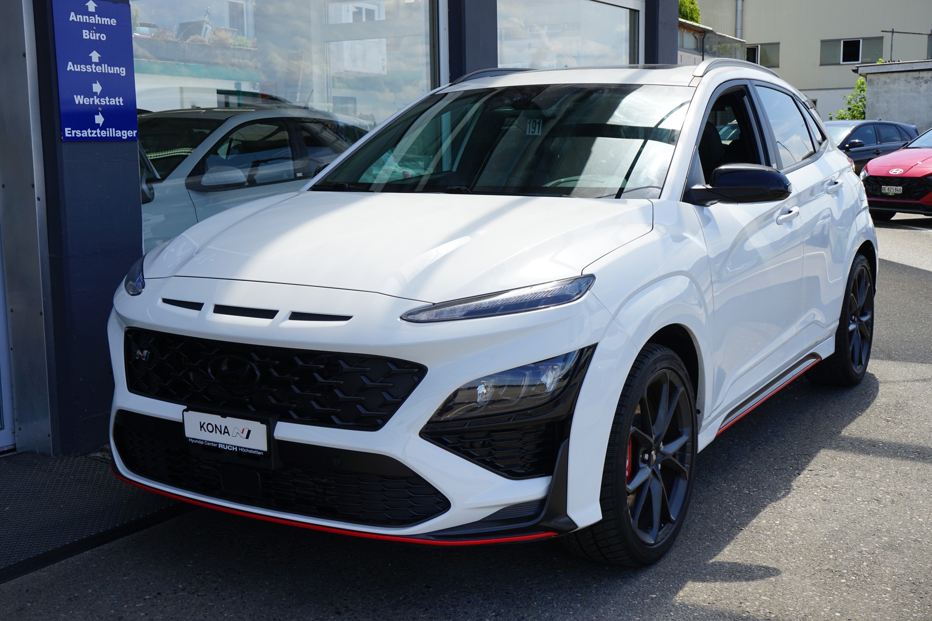 HYUNDAI Kona 2.0 T-GDi N DCT-image-1