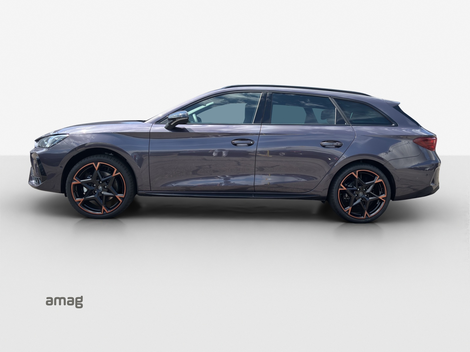CUPRA LEON ST 1.5 eTSI DSG-image-1
